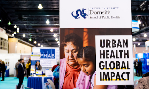 Urban Health Global Impact